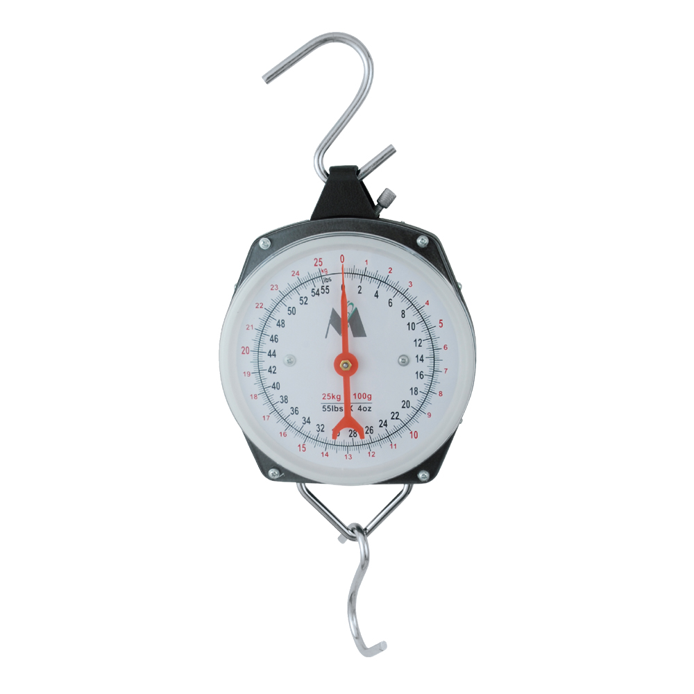 MS-B260) Mechanical Dial Hanging Weighing Scale Portable Baby