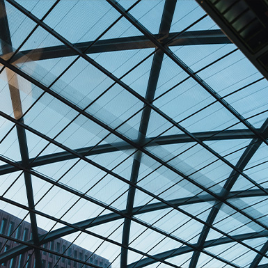 Skylight & Roof Glass