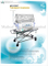 (MS-B500T) Incubadora móvil para bebés Incubadora infantil para transporte