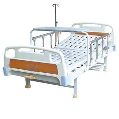 (MS-M330) Lit patient médical lit ICU lit d'hôpital lit pliant