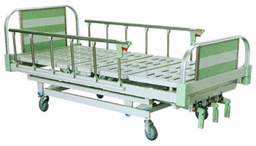 (MS-M240) Lit médical réglable de soins infirmiers d'hôpital de lit d'ICU