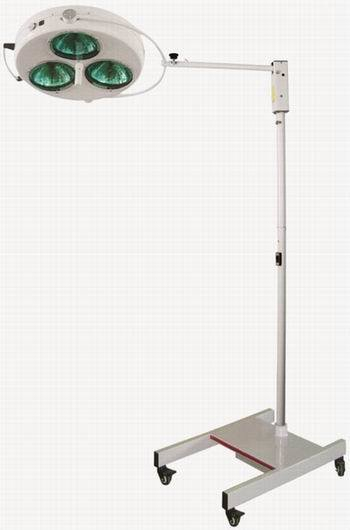 (MS-CDS3) Lampe de fonctionnement sans ombre pour chirurgie chirurgicale sans ombre