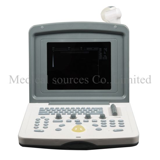 (MS-P800V) Machine à ultrasons portable portable vétérinaire, scanner à ultrasons vétérinaire