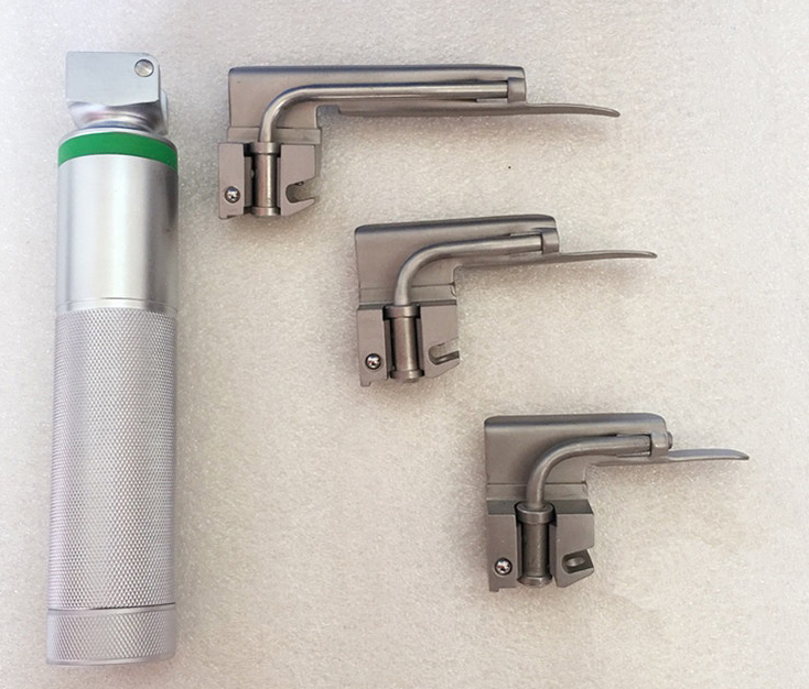 MSLA300FC Infant Laryngoscope Buy Infant Laryngoscope, Fiber Optic Laryngoscope, Ent