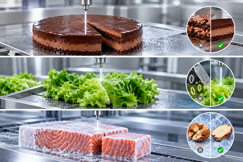 Pure Waterjet Innovation